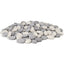 American Fyre Designs 140-Piece Creekstones, Mixed CSTN-20-CG