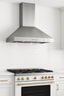 Range Hood Orvieto