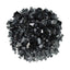 Amantii - 1/2" Charcoal Reflective Fireglass (5lbs)