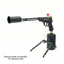 GrillGun & Stand