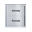 20-inch Double Drawer | BSAW2022D