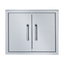 26-inch Double Door | BSAD2622D