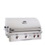 AOG 30-in Built-In Grill "T" Series Grill Only30NBT-00SP