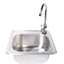Fire Magic Stainless Steel Sink Kit - 3587