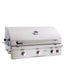 AOG 36-in "T" Series Built-In Gas Grill-36NBT
