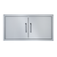 42-inch Double Door | BSAD4222D