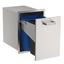 FM Double Trash Cabinet  Premium flush soft close  53820DSC