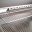American Outdoor Grill L Series 36 Inch 3 Burner Built-In Gas Grill With Rotisserie-36NBL