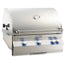 Fire Magic A660I-8EAN Aurora A660I 30" Built In Natural Gas Grill With Analog Thermometer