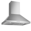 Range Hood Convertible Vent