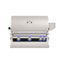 Fire Magic Echelon Diamond E660i Built-In Natural Gas Grill w/ Rotisserie & Analog Thermometer -30"
