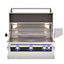 Fire Magic Echelon Diamond E660I Freestanding Gas Grill w/ Analog Thermometer & Rotisserie-30"