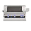 Fire Magic Echelon Diamond E790i Built-In Natural Gas Grill w/ Rotisserie & Digital Thermometer w/ Magic Window-36"