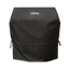 Stainless Grill & Cart Cover 42 inch| BSACV42L