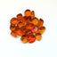 Orange Small Beas Fireglass (5lbs)