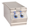 Fire Magic Aurora Built-In Double Side Burner - 32817(P)
