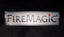Fire Magic Echelon Flush 14-Inch Black Triple Access Drawer With Soft Close 53803BSC