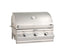Fire Magic Choice  Built-In Gas Grill With Analog Thermometer C540I-RT1N-30"