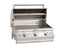 Fire Magic Choice  Built-In Gas Grill With Analog Thermometer C540I-RT1N-30"