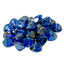 Real Fyre Pacific Blue Diamond Nuggets, 10 Pounds
